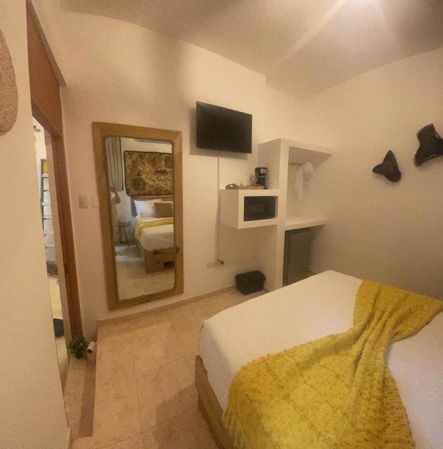Studio 27 Colonial, Centro Historico Santo Domingo Exteriér fotografie