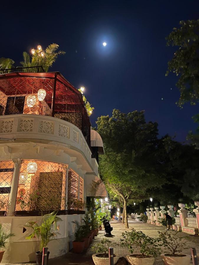 Studio 27 Colonial, Centro Historico Santo Domingo Exteriér fotografie