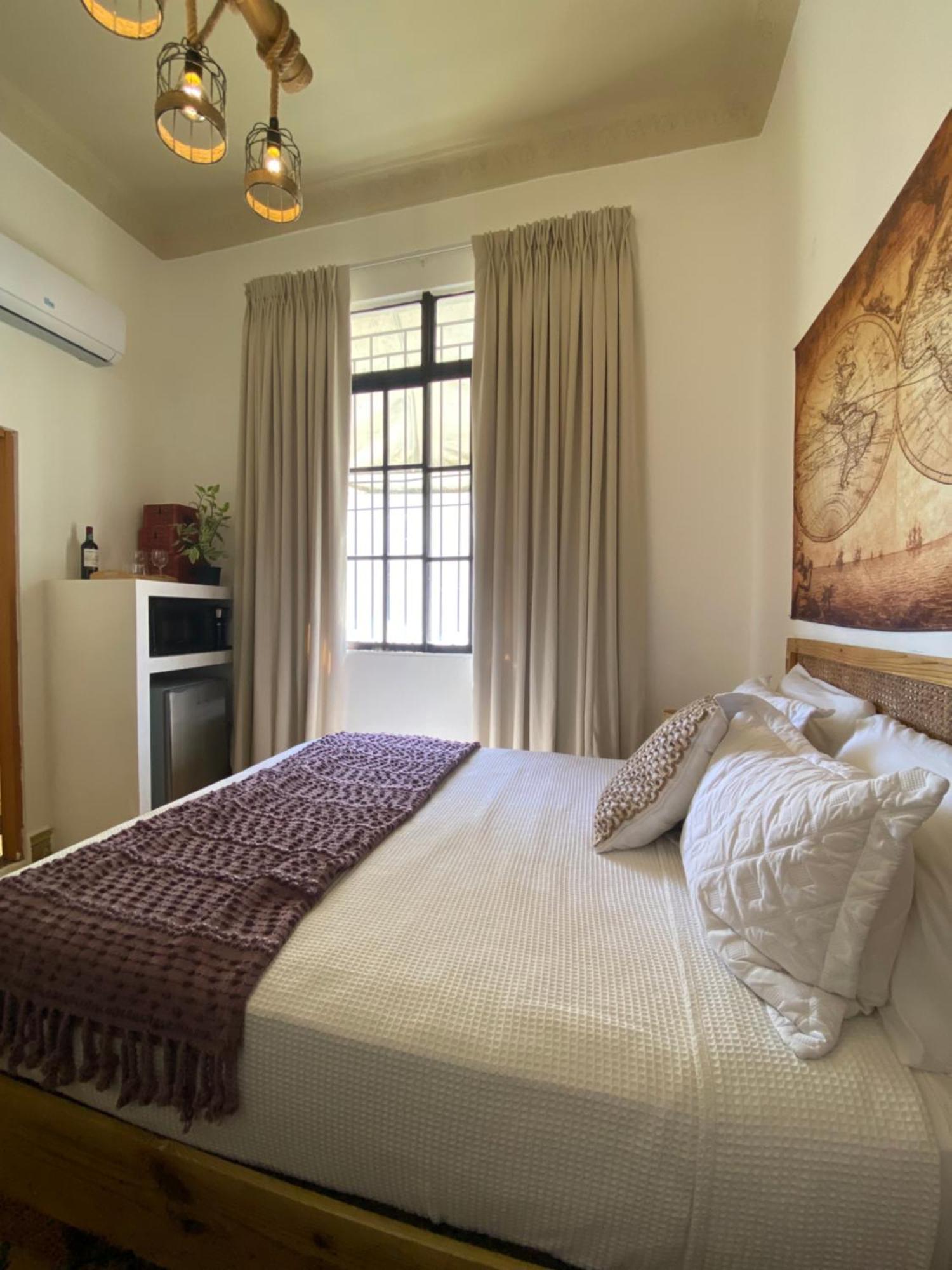 Studio 27 Colonial, Centro Historico Santo Domingo Exteriér fotografie