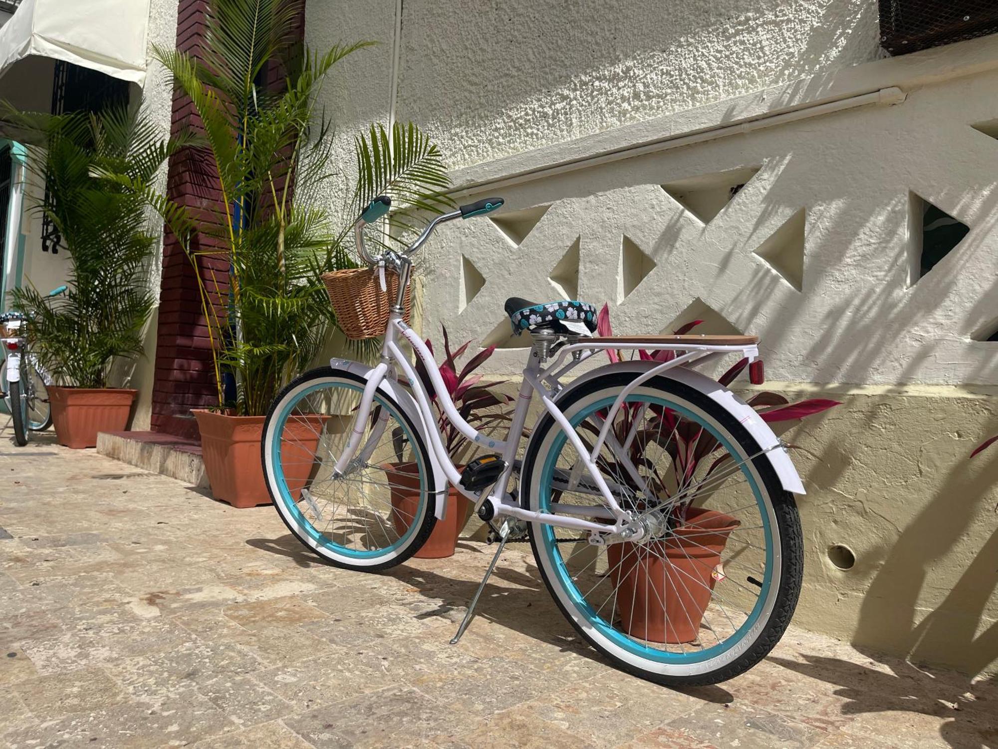 Studio 27 Colonial, Centro Historico Santo Domingo Exteriér fotografie