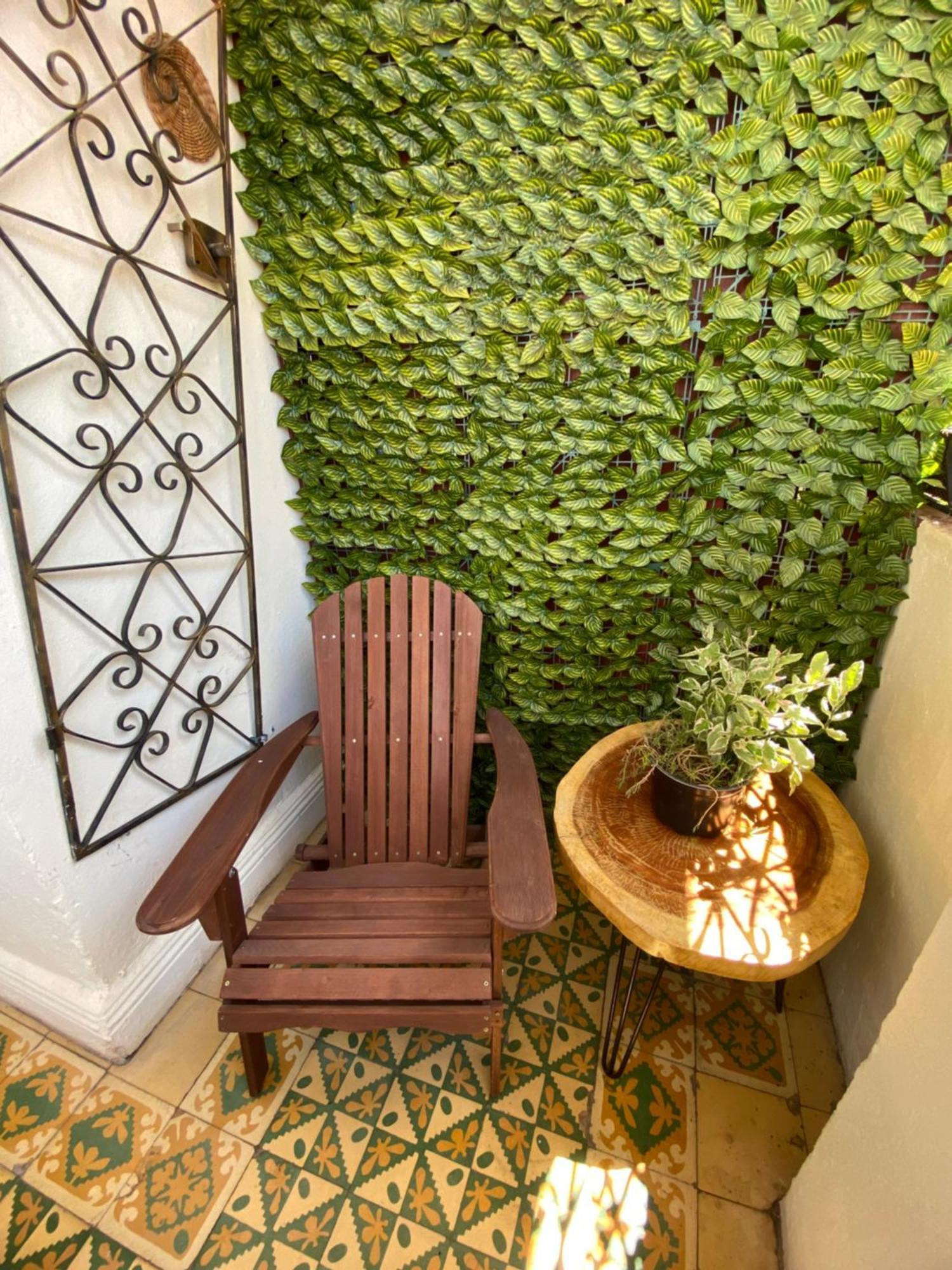 Studio 27 Colonial, Centro Historico Santo Domingo Exteriér fotografie